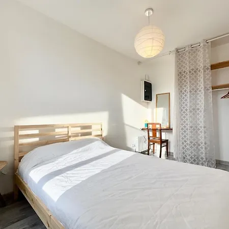 Appartement T3 Hyper Design - Coeur De La
