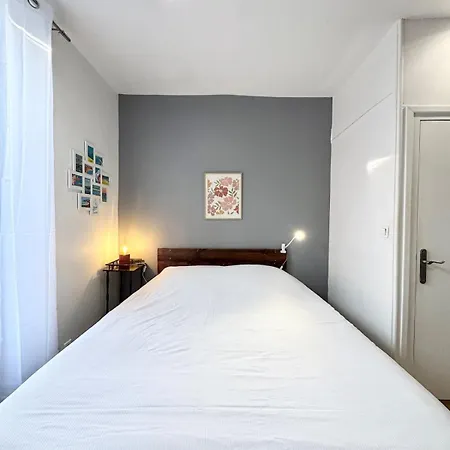 Appartement T3 Hyper Design - Coeur De La