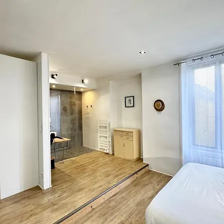 Appartement T3 Hyper Design - Coeur De La
